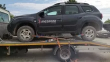 Firma Tractari Auto Bacau Tractari Auto Bacau SABYN TRADE COMPANY