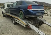 Firma Tractari Auto Bacau Tractari Auto Bacau SABYN TRADE COMPANY