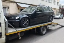 Firma Tractari Auto Bacau Tractari Auto Bacau SABYN TRADE COMPANY