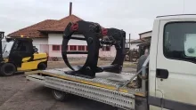 Firma Tractari Auto Bacau Tractari Auto Bacau SABYN TRADE COMPANY