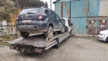 Firma Tractari Auto Bacau Tractari Auto Bacau SABYN TRADE COMPANY