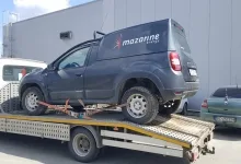 Firma Tractari Auto Bacau Tractari Auto Bacau SABYN TRADE COMPANY
