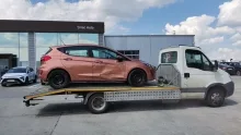 Firma Tractari Auto Bacau Tractari Auto Bacau SABYN TRADE COMPANY