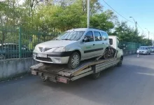 Firma Tractari Auto Bacau Tractari Auto Bacau SABYN TRADE COMPANY