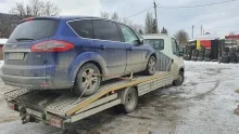 Firma Tractari Auto Bacau Tractari Auto Bacau SABYN TRADE COMPANY