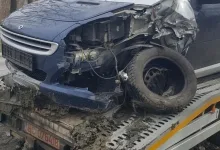 Firma Tractari Auto Bacau Tractari Auto Bacau SABYN TRADE COMPANY