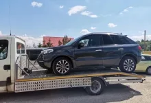 Firma Tractari Auto Bacau Tractari Auto Bacau SABYN TRADE COMPANY