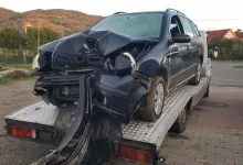Firma Tractari Auto Bacau Tractari Auto Bacau SABYN TRADE COMPANY