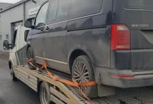 Firma Tractari Auto Bacau Tractari Auto Bacau SABYN TRADE COMPANY