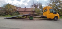 Firma Tractari Auto Baia Mare Tractari Auto Baia Mare