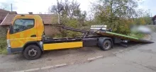 Firma Tractari Auto Baia Sprie Tractari Auto Baia Sprie