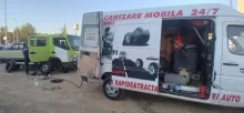 Firma Tractari Auto Baia Sprie Tractari Auto Baia Sprie