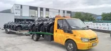 Firma Tractari Auto Baia Sprie Tractari Auto Baia Sprie