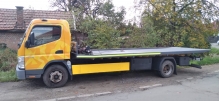 Firma Tractari Auto Baia Sprie Tractari Auto Baia Sprie