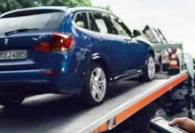 Firma Tractari Auto Berceni Tractari Auto Berceni