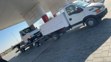 Firma Tractari Auto Alexandria Tractari Auto Bod