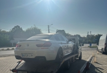 Firma Tractari Auto Alexandria Tractari Auto Bod