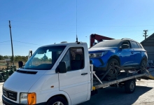 Firma Tractari Auto Alexandria Tractari Auto Bod