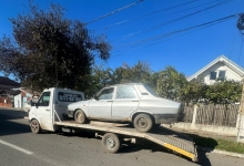 Firma Tractari Auto Alexandria Tractari Auto Bod