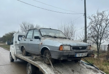 Firma Tractari Auto Alexandria Tractari Auto Bod