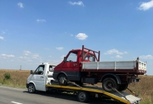 Firma Tractari Auto Alexandria Tractari Auto Bod