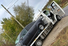 Firma Tractari Auto Alexandria Tractari Auto Bod