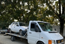 Firma Tractari Auto Alexandria Tractari Auto Bod