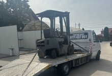 Firma Tractari Auto Alexandria Tractari Auto Bod