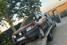 Firma Tractari Auto Alexandria Tractari Auto Bod