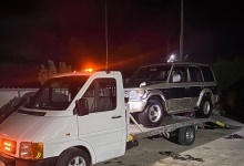 Firma Tractari Auto Alexandria Tractari Auto Bod