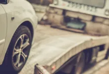 Firma Tractari Auto Budesti Tractari Auto Budesti