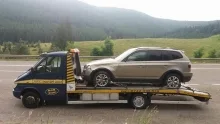 Firma Tractari Auto Bistrita Tractari Auto Buzila