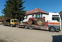 Firma Tractari Auto Bistrita Tractari Auto Buzila
