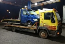 Firma Tractari Auto Bistrita Tractari Auto Buzila