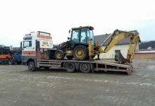 Firma Tractari Auto Bistrita Tractari Auto Buzila