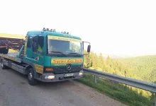 Firma Tractari Auto Bistrita Tractari Auto Buzila