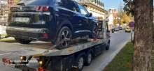 Firma Tractari Auto Campina Tractari Auto Campina-MAYVALEM SERVICE SRL
