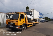 Firma Tractari Auto Campina Tractari Auto Campina-MAYVALEM SERVICE SRL