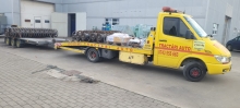 Firma Tractari Auto Chisineu-Cris Tractari Auto Chisineu-Cris