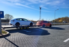 Firma Tractari Auto Chisineu-Cris Tractari Auto Chisineu-Cris
