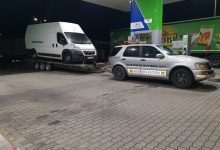 Firma Tractari Auto Chisineu-Cris Tractari Auto Chisineu-Cris
