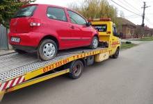 Firma Tractari Auto Chisineu-Cris Tractari Auto Chisineu-Cris