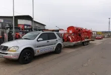 Firma Tractari Auto Chisineu-Cris Tractari Auto Chisineu-Cris
