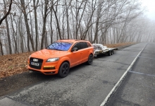 Firma Tractari Auto Chisineu-Cris Tractari Auto Chisineu-Cris