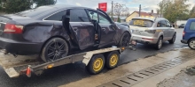 Firma Tractari Auto Chisineu-Cris Tractari Auto Chisineu-Cris