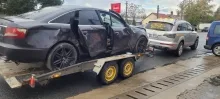 Firma Tractari Auto Chisineu-Cris Tractari Auto Chisineu-Cris