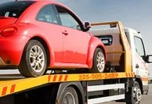 Firma Tractari Auto Crangasi Tractari Auto Crangasi