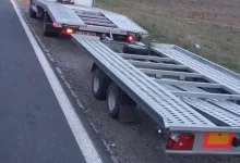 Firma Tractari Auto Dej Tractari Auto Dej