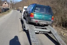 Firma Tractari Auto Dej Tractari Auto Dej