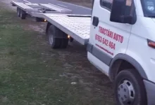 Firma Tractari Auto Dej Tractari Auto Dej